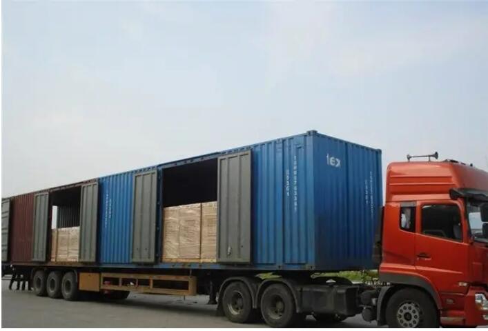 厦门到滑县整车运输