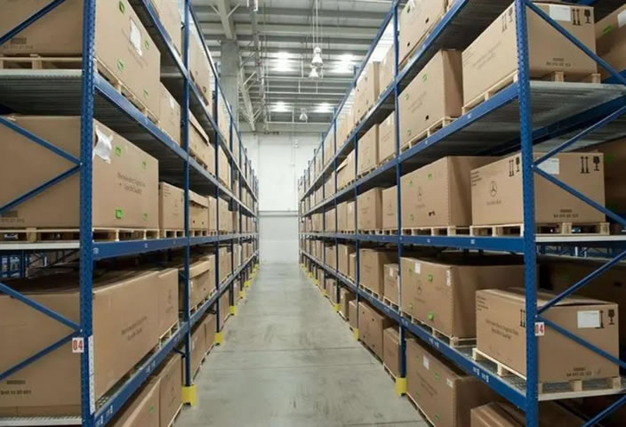 厦门到滑县货物仓储