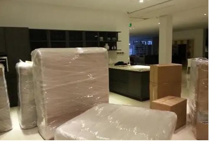 厦门到滑县长途搬家