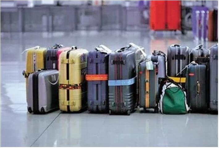 厦门到滑县行李托运