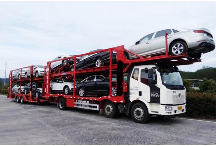 厦门到滑县轿车托运